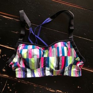 VSX Sports Bra - NWOT - 34B - Victoria’s Secret